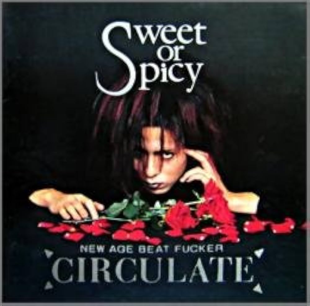 邦楽 CIRCULATE SWEET or SPICY 419hC+wOzdL._UF1000,1000_QL80_.jpg